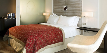 Sofitel Brussels Europe