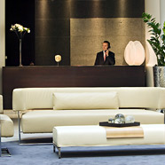 Sofitel Brussels Europe