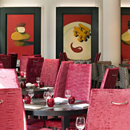 Sofitel Brussels Europe