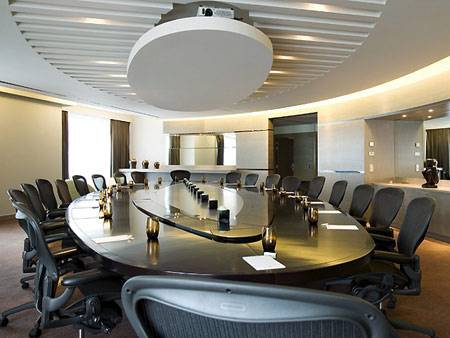 Sofitel Brussels Europe