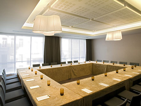 Sofitel Brussels Europe