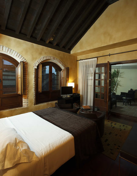 Palacio de Santa Paula