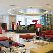 Sofitel Xian On Renmin Square