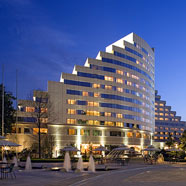 Sofitel Xian On Renmin Square