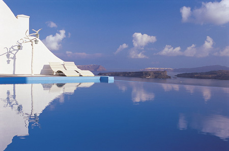 Astarte Suites Santorini