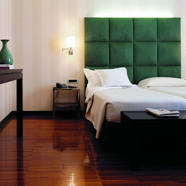 Enterprise Hotel Milan