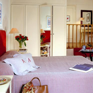 Angleterre Hotel St. Petersburg