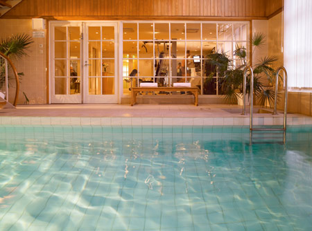 Angleterre Hotel St. Petersburg