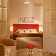 Angleterre Hotel St. Petersburg
