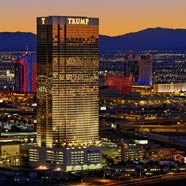 Trump International Hotel and Tower Las Vegas