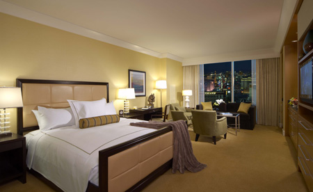 Trump International Hotel and Tower Las Vegas Trump International Hotel and Tower Las Vegas