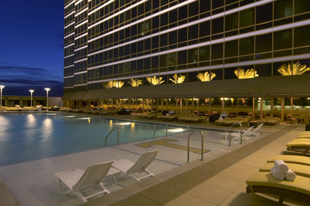 Trump International Hotel and Tower Las Vegas Trump International Hotel and Tower Las Vegas