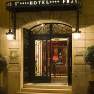 Hotel Francois 1er