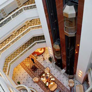 Hotel Europe Minsk