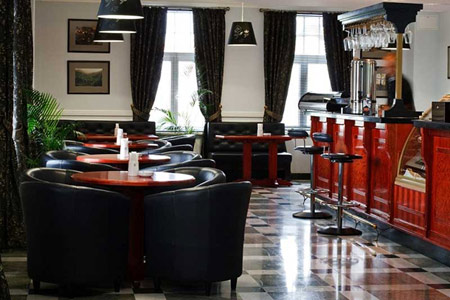 Hotel Europe Minsk