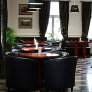 Hotel Europe Minsk