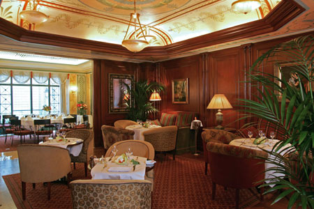 Hotel Napoleon Paris