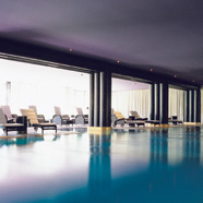 La Reserve Geneva Hotel and Spa