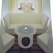 La Reserve Geneva Hotel and Spa