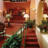 Narutis Hotel