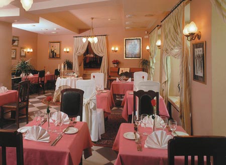 Narutis Hotel
