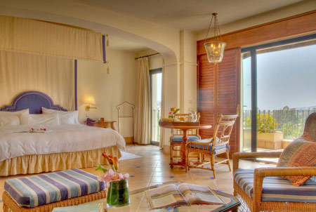 Melia La Quinta Golf and SPA
