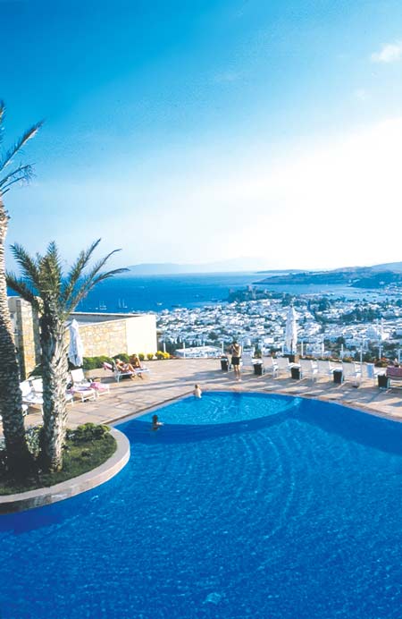 Marmara Bodrum