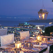 Marmara Bodrum