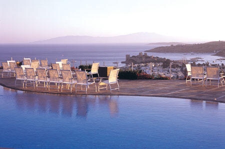 Marmara Bodrum
