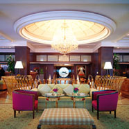 Marmara Istanbul