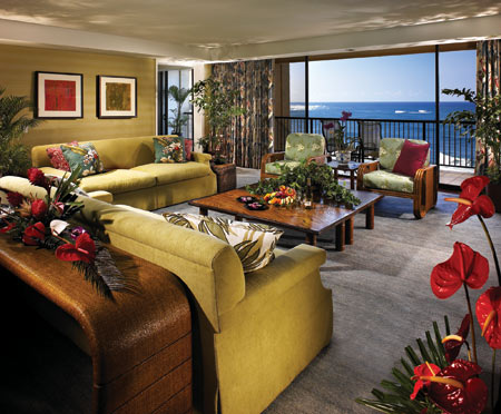Turtle Bay Resort