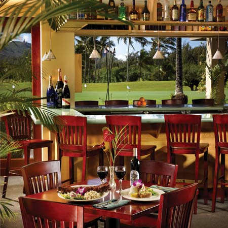 Turtle Bay Resort