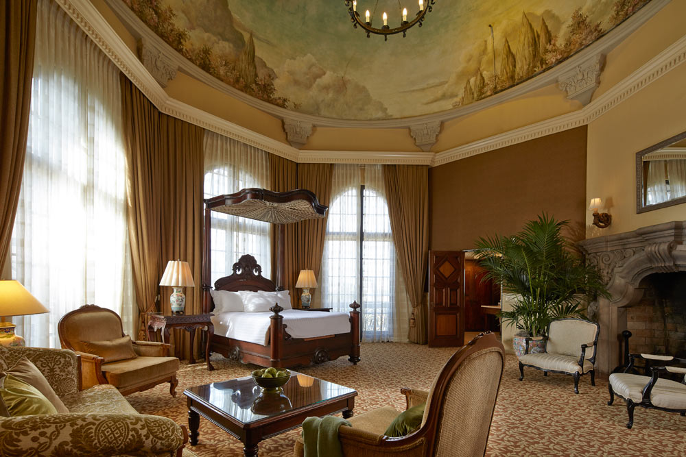 Mission Inn Hotel and Spa