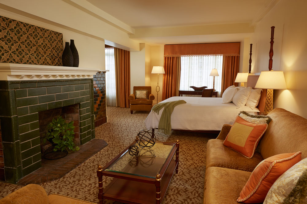 Mission Inn Hotel and Spa