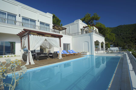 Rixos Bodrum