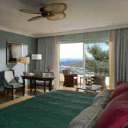 Rixos Bodrum