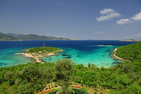 Rixos Bodrum