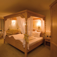 Alpin Royal Wellness Refugium and Resort Hotel