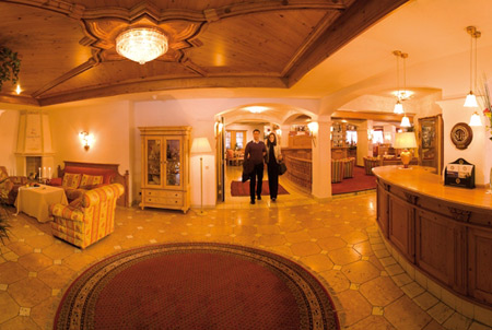 Alpin Royal Wellness Refugium and Resort Hotel Alpin Royal Wellness Refugium and Resort Hotel