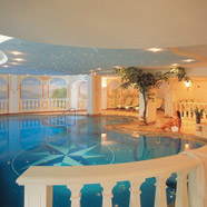 Alpin Royal Wellness Refugium and Resort Hotel