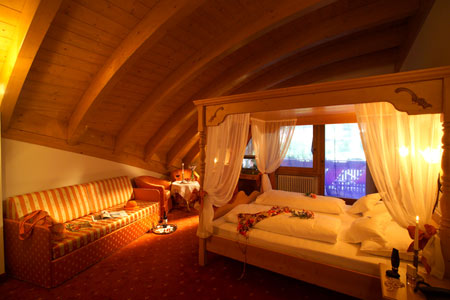 Alpin Royal Wellness Refugium and Resort Hotel Alpin Royal Wellness Refugium and Resort Hotel