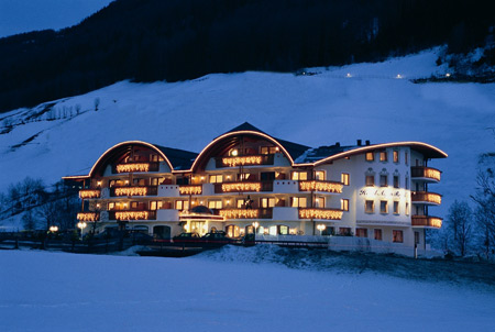 Alpin Royal Wellness Refugium and Resort Hotel Alpin Royal Wellness Refugium and Resort Hotel