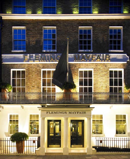 Flemings Mayfair