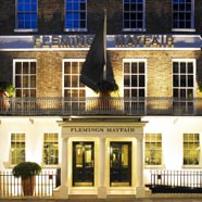 Flemings Mayfair