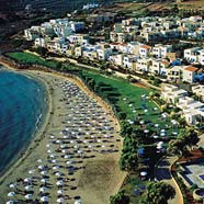 The Kalimera Kriti Hotel