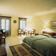 The Kalimera Kriti Hotel