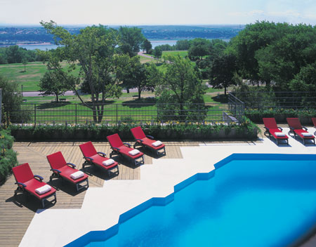 Loews Le Concorde Hotel Loews Le Concorde Hotel