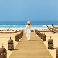 Sofitel Agadir Royal Beach