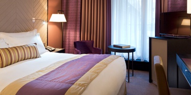 Sofitel Strasbourg Grande Ile