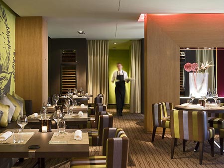 Sofitel Strasbourg Grande Ile